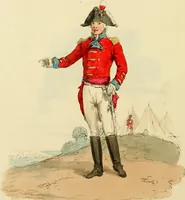 Picture 29 of 51 from Picturesque representations of the dress and manners of the English (1813), leaf 123