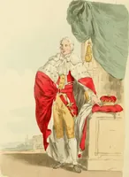 Picture 35 of 51 from Picturesque representations of the dress and manners of the English (1813), leaf 147
