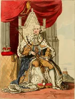Picture 1 of 51 from Picturesque representations of the dress and manners of the English (1813), leaf 7