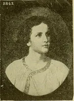 An illustration from Picture studies; studies of one hundred five of the world's famous pictures best adapted for use in the schools and for schoolroom decoration (1917)