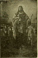 An illustration from Picture studies; studies of one hundred five of the world's famous pictures best adapted for use in the schools and for schoolroom decoration (1917)