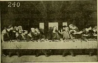 An illustration from Picture studies; studies of one hundred five of the world's famous pictures best adapted for use in the schools and for schoolroom decoration (1917)