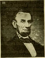 An illustration from Picture studies; studies of one hundred five of the world's famous pictures best adapted for use in the schools and for schoolroom decoration (1917)