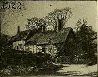 An illustration from Picture studies; studies of one hundred five of the world's famous pictures best adapted for use in the schools and for schoolroom decoration (1917)