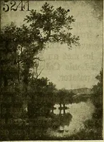 An illustration from Picture studies; studies of one hundred five of the world's famous pictures best adapted for use in the schools and for schoolroom decoration (1917)