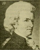 An illustration from Picture studies; studies of one hundred five of the world's famous pictures best adapted for use in the schools and for schoolroom decoration (1917)