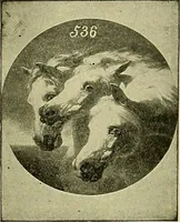 An illustration from Picture studies; studies of one hundred five of the world's famous pictures best adapted for use in the schools and for schoolroom decoration (1917)