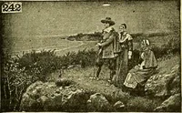An illustration from Picture studies; studies of one hundred five of the world's famous pictures best adapted for use in the schools and for schoolroom decoration (1917)
