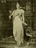 An illustration from Picture studies; studies of one hundred five of the world's famous pictures best adapted for use in the schools and for schoolroom decoration (1917)