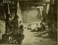 An illustration from Picture studies; studies of one hundred five of the world's famous pictures best adapted for use in the schools and for schoolroom decoration (1917)