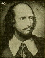 An illustration from Picture studies; studies of one hundred five of the world's famous pictures best adapted for use in the schools and for schoolroom decoration (1917)