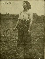 An illustration from Picture studies; studies of one hundred five of the world's famous pictures best adapted for use in the schools and for schoolroom decoration (1917)
