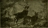 An illustration from Picture studies; studies of one hundred five of the world's famous pictures best adapted for use in the schools and for schoolroom decoration (1917)