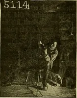 An illustration from Picture studies; studies of one hundred five of the world's famous pictures best adapted for use in the schools and for schoolroom decoration (1917)