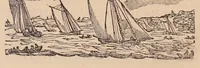 An illustration from Pierce Egan's sporting anecdotes, (original and selected) of the turf, the chase, the ring, and the stage; 1827 (1827)