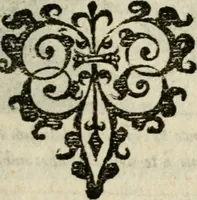 An illustration from Pievx desirs imites des latins (1627)