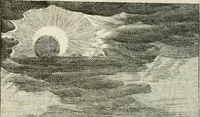 An illustration from Pievx desirs imites des latins (1627)