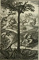 Picture 20 of 70 from Pievx desirs imites des latins (1627), leaf 141