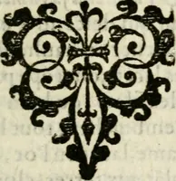 An illustration from Pievx desirs imites des latins (1627)