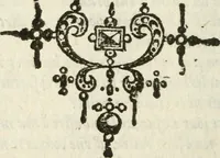 An illustration from Pievx desirs imites des latins (1627)
