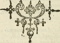 An illustration from Pievx desirs imites des latins (1627)
