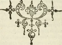 An illustration from Pievx desirs imites des latins (1627)