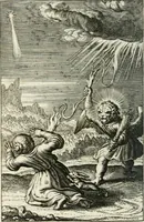 Picture 32 of 70 from Pievx desirs imites des latins (1627), leaf 301