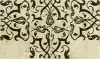An illustration from Pievx desirs imites des latins (1627)