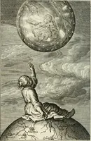 Picture 56 of 70 from Pievx desirs imites des latins (1627), leaf 581