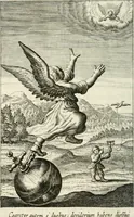 Picture 60 of 70 from Pievx desirs imites des latins (1627), leaf 645