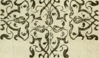 An illustration from Pievx desirs imites des latins (1627)