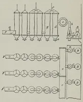 Picture 1 of 18 from Pigments, paint, and painting; a practical book for practical men (1893), leaf 32