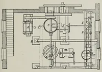 Picture 11 of 18 from Pigments, paint, and painting; a practical book for practical men (1893), leaf 329