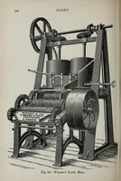 Picture 15 of 18 from Pigments, paint, and painting; a practical book for practical men (1893), leaf 360