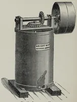 Picture 16 of 18 from Pigments, paint, and painting; a practical book for practical men (1893), leaf 362