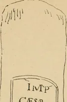 Picture 17 of 88 from Épigraphie romaine du Poitou [et] de la Saintonge (1895), leaf 438