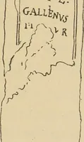 Picture 18 of 88 from Épigraphie romaine du Poitou [et] de la Saintonge (1895), leaf 438