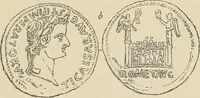 An illustration from Épigraphie romaine du Poitou [et] de la Saintonge (1895)
