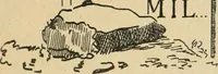 Picture 28 of 88 from Épigraphie romaine du Poitou [et] de la Saintonge (1895), leaf 458