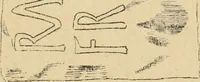 Picture 36 of 88 from Épigraphie romaine du Poitou [et] de la Saintonge (1895), leaf 470