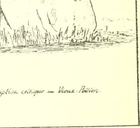 Picture 39 of 88 from Épigraphie romaine du Poitou [et] de la Saintonge (1895), leaf 473