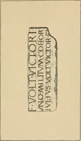 Picture 40 of 88 from Épigraphie romaine du Poitou [et] de la Saintonge (1895), leaf 478