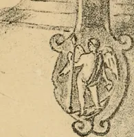 Picture 52 of 88 from Épigraphie romaine du Poitou [et] de la Saintonge (1895), leaf 498