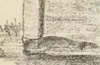 An illustration from Épigraphie romaine du Poitou [et] de la Saintonge (1895)