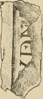 An illustration from Épigraphie romaine du Poitou [et] de la Saintonge (1895)