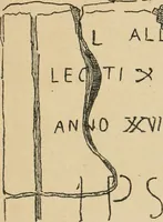 Picture 72 of 88 from Épigraphie romaine du Poitou [et] de la Saintonge (1895), leaf 532