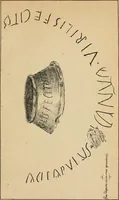 Picture 84 of 88 from Épigraphie romaine du Poitou [et] de la Saintonge (1895), leaf 560