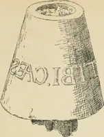 Picture 87 of 88 from Épigraphie romaine du Poitou [et] de la Saintonge (1895), leaf 566