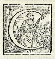 Picture 4 of 6 from Pii secvndi pontificis max. Commentarii rerum memorabilium, quae temporibus suis contigerunt (1584), leaf 122