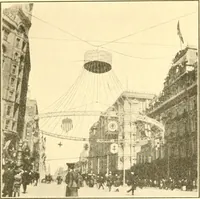 Picture 72 of 125 from Pilgrimage of Mary commandery no. 36, Knights templar of Pennsylvania to the Twenty-ninth triennial conclave of the Grand encampment U.S. at San Francisco, Cal (1904), leaf 106